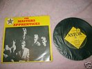 THE MASTERS APPRENTICES EXTENDED PLAY UNBREAKABLE 45