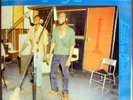 rare UK Reggae LP EARTH & STONE kool roots