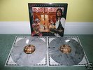 Iron Maiden - Caught Somewhere In Paris(RARE VINYL)