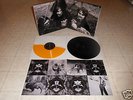 Dead Weather Sealed Horehound 2 X LP bi-color & etched