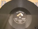 Elvis Presley 78 RPM Mystery Train