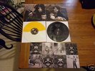Dead Weather Horehound Sealed bi-colored/etching vinyl