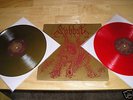 SABBAT- Fetishism 2XLP bathory,metalucifer,darkthrone