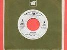 The Three Degrees Contact Soul 45 Record MINT- PROMO