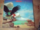 Budgie-Never Turn Your Back On A Friend,Vinyl, Nr Mint