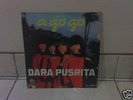 DARA PUSPITA A go go Indonesia GARAGE LP POKORA Ori 1st