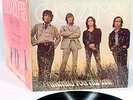 DOORS waiting for the sun JAPAN orig LP rare = FREE P+P