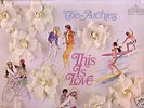 The Archies This Is Love Kirshner records Sealed 