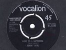 UK VOCALION 7