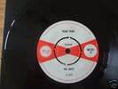 THE RIOTS-YEAH YEAH// BABA BROOKS-VIRGINIA SKA-ISLAND