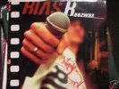 Bias B Beezwax LP Obese Aussie hip hop Oz *SIGNED*