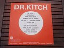 DR KITCH LP Island UK OG Wailers Lord Creator Ska