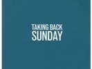 TAKING BACK SUNDAY 