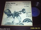 MILES DAVIS PLAYS AL COHN 10