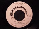 The Velvet Satins 45 GA-006 PROMO Rare Northern Soul