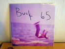 BUCK 65 Man Overboard 2LP RARE Anticon Sixtoo