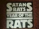 Satans Rats - Year Of The Rats Original 7