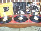 BRUCE SPRINGSTEEN/LIVE IN NEW YORK...NEW & MINT..V.RARE