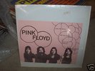 PINK FLOYD * LIVE TMOQ 2804 * 2 LP RECORD ALBUM SET 
