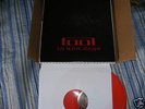 Rare promo only Tool 10,000 days double lp NR