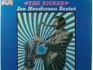 JOE HENDERSON SEXTET -THE KICKER- ORIG 12