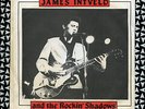 Rare Rockabilly 45 James Intveld Rockin' Shadows MINT
