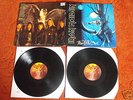 IRON MAIDEN  FEAR OF THE DARK DOUBLE VINYL LP RARE