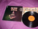 *THE BYRDS* FIFTH DIMENSION - ORIGINAL UK CBS STEREO LP