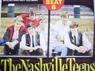 Nashville Teens EP DECCA  D 60er Teen Beat 6   sehr rar