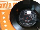 The Contours - First I Look At The Purse TMG 531 UK 7