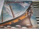 WARHORSE   RED SEA ** 1972 Swirl VERTIGO