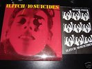 Ilitch/10 Suicides:French Prog/Psych/Electronic