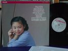 MIDORI PAGANINI VIOLIN CONCERTO No.1 PHILIPS DIGITAL LP