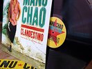 Manu Chao, clandestino