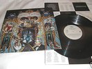 MICHAEL JACKSON Dangerous (Epic orig DLP 1991) EX+