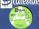 PLATTERS DEMO WITH THIS RING 1967 STATESIDE 2007 EX/EX+