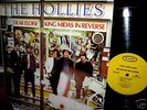 M- 1967 THE HOLLIES - KING MIDAS   SGT PEPPER PSYCH POP