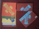 MO WAX  MAJOR FORCE  VINYL BOX SET 5LP