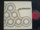POLIPHONY,ZEL-LA,RARE,UK-LISTEN