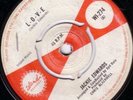JACKIE EDWARDS/SKINHEAD REGGAE/ISLAND WI274/SOUL/R&B