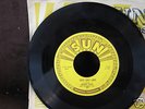JOHNNY CASH 45 RPM SUN RECORDS #221 ORIG. W/ PUNCH MARK