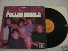 THE FALLEN ANGELS  USA  ORIGINAL  PSYCH