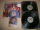 Slayer - Decade Of Aggression 2x lp original #5231/6500