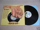 THE BUNCH.Sandy Denny,Richard Thompson. 1972 UK LP & 7