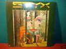 Styx - the Grand Illusion Album - LP