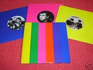 PET SHOP BOYS - Introspective UK 1988 3 x 12
