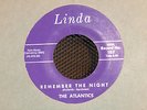 The Atlantics on Linda