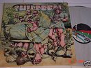Rare Hard Psych LP-Yesterdays Children-Mad City 3012