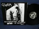 GLOOM Recomendation LP LIFE Frigora Bastard Framtid MCR