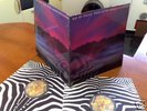 OUT OF FOCUS Four letter monday 2LP GER PROG 
